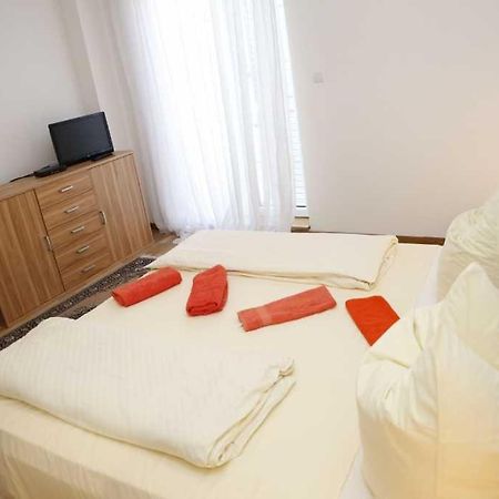 Vila Melisa Vrgada Ngoại thất bức ảnh