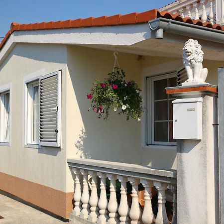 Vila Melisa Vrgada Ngoại thất bức ảnh