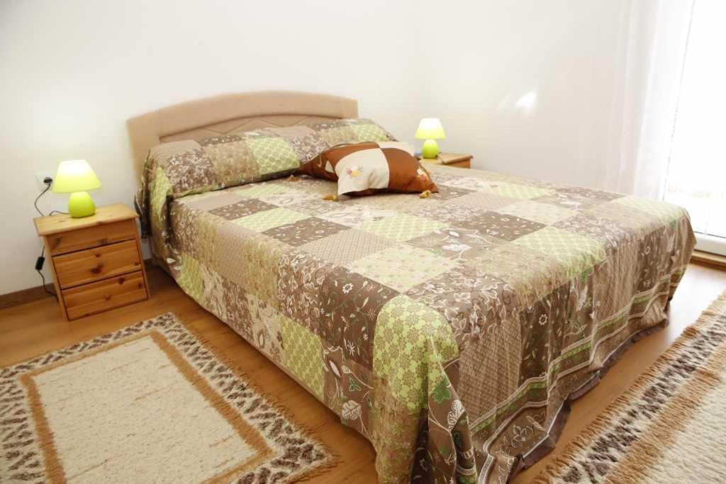 Vila Melisa Vrgada Ngoại thất bức ảnh