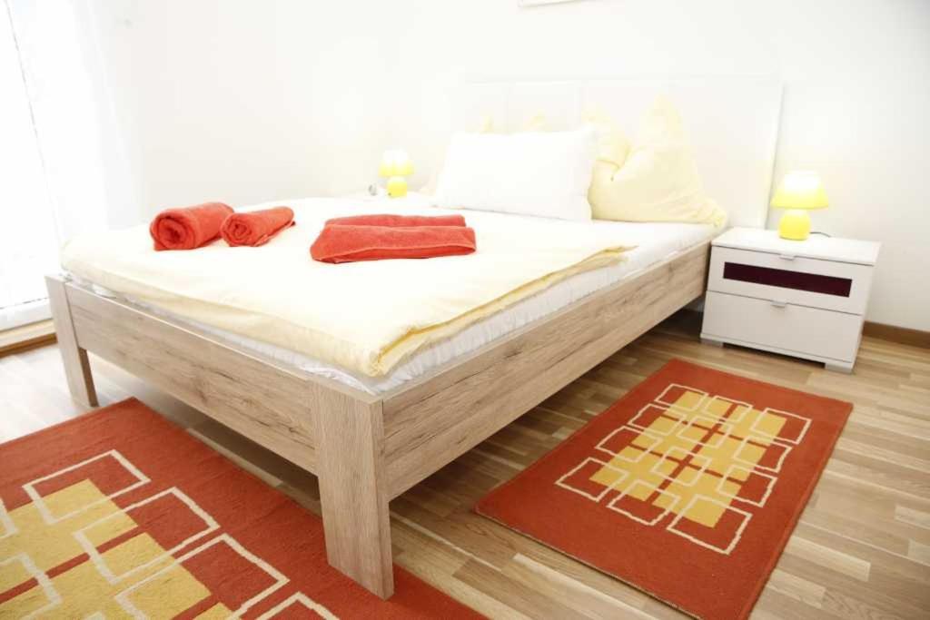 Vila Melisa Vrgada Ngoại thất bức ảnh