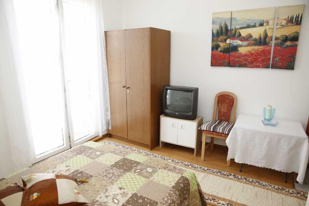 Vila Melisa Vrgada Ngoại thất bức ảnh